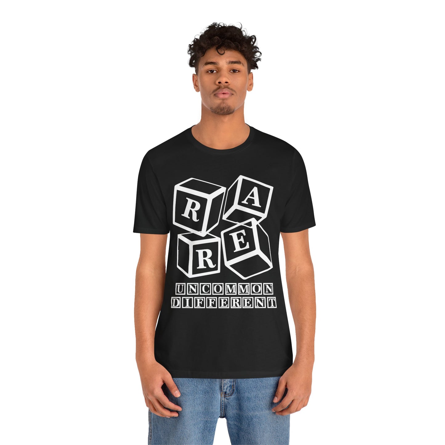 RUD Blocks Shirt to Match Jordan 14 Black Toe Sneaker Shirt