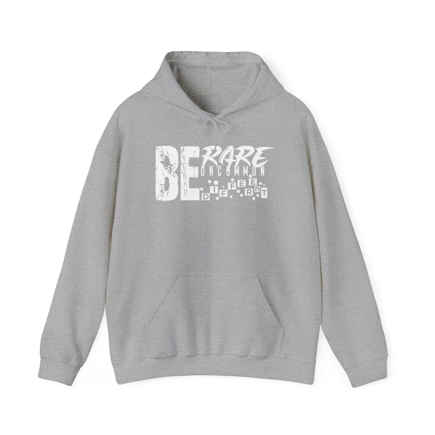 Be R.U.D. Unisex Heavy Blend™ Hooded Sweatshirt