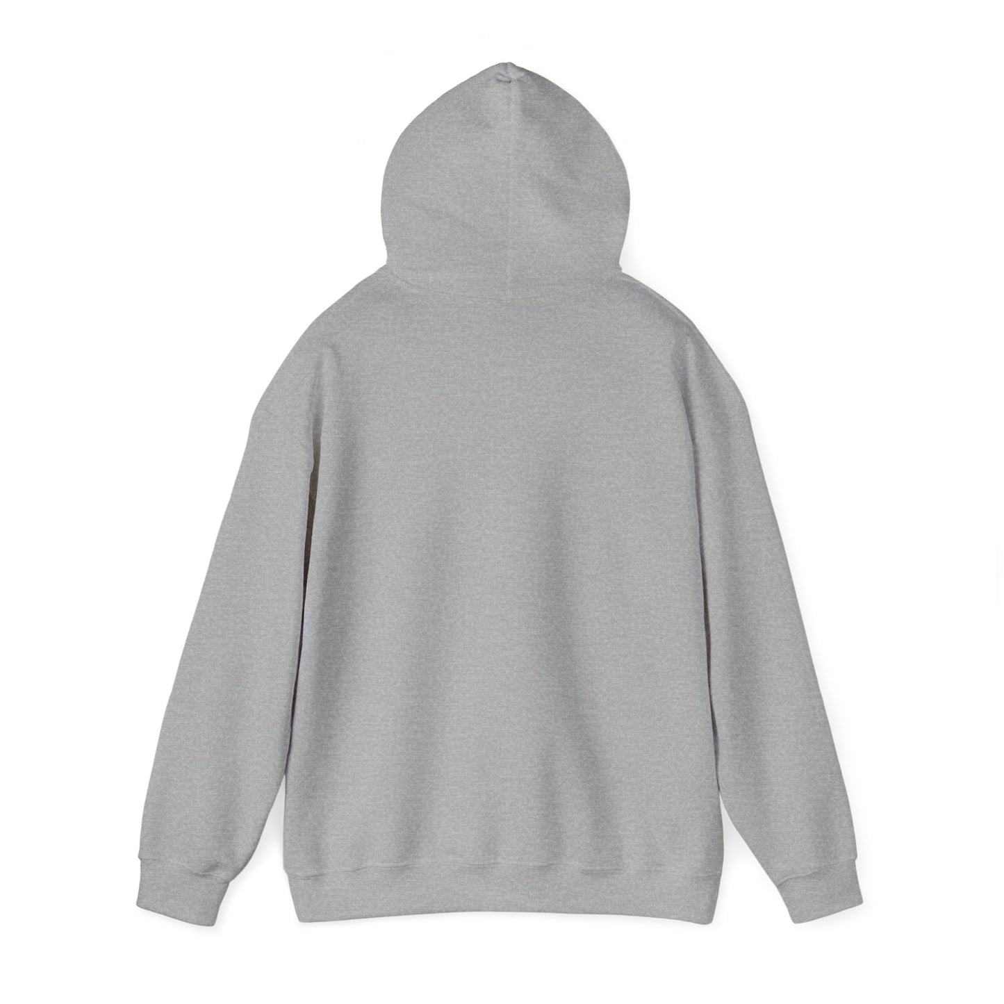 Be R.U.D. Unisex Heavy Blend™ Hooded Sweatshirt