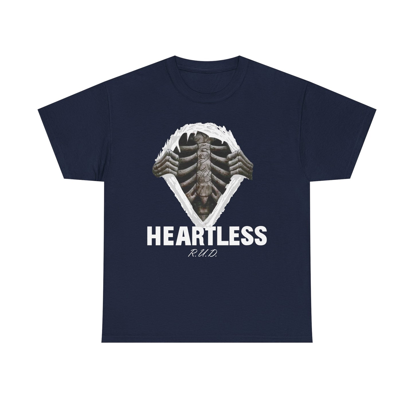Heartless Shirt