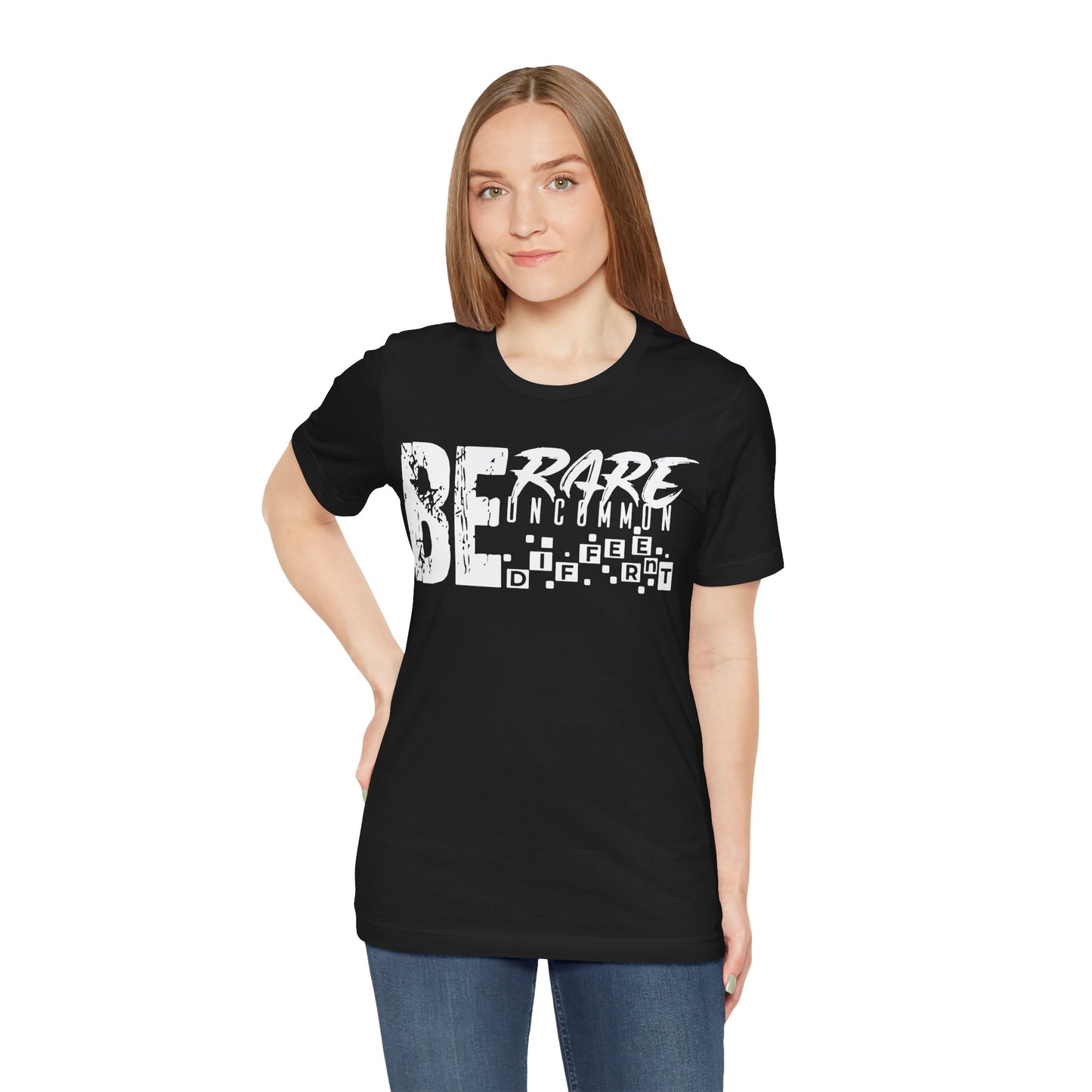 Be RUD Shirt to Match Jordan 14 Black Toe Sneaker Shirt