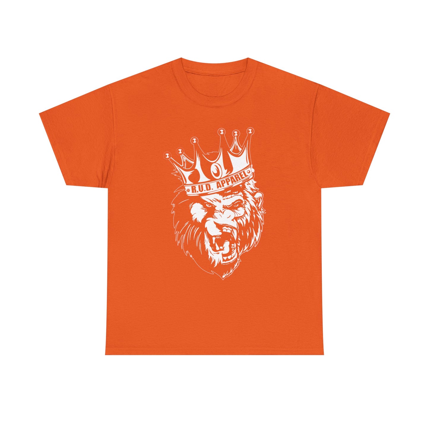 Lion/Gorilla Shirt