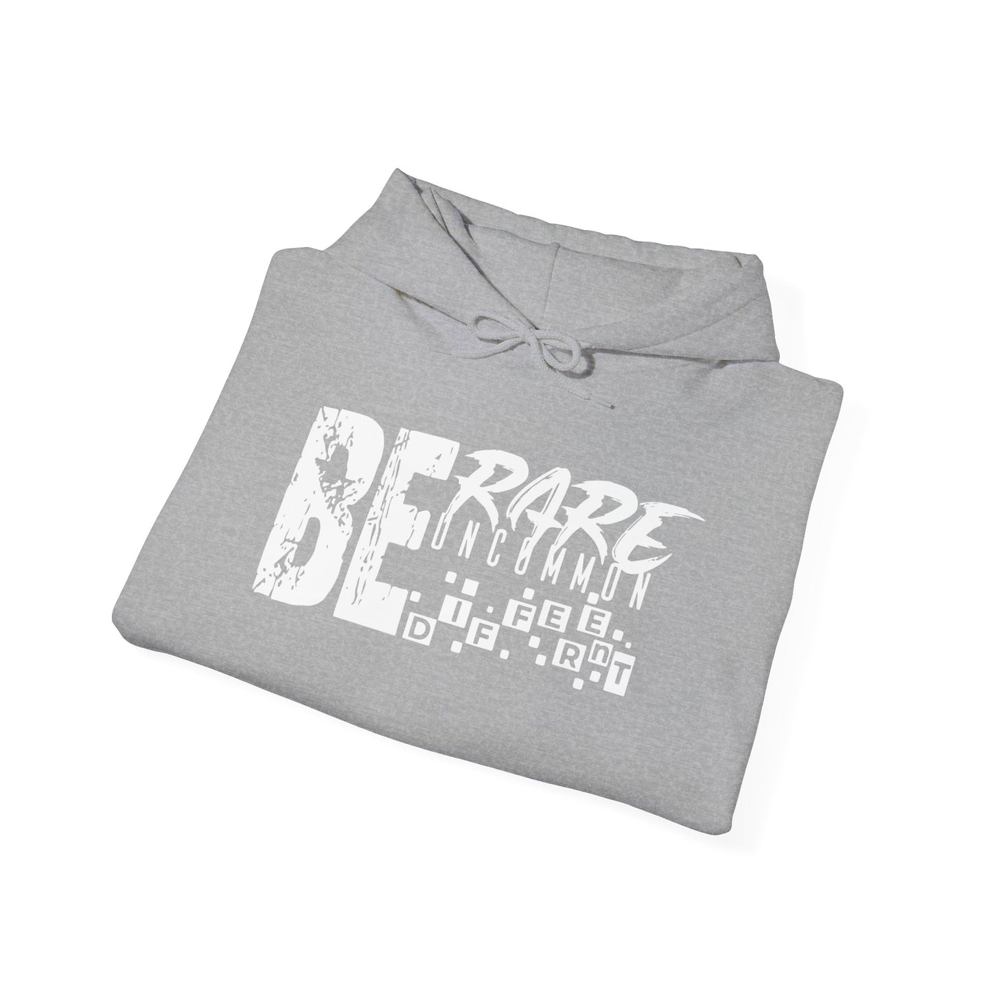 Be R.U.D. Unisex Heavy Blend™ Hooded Sweatshirt