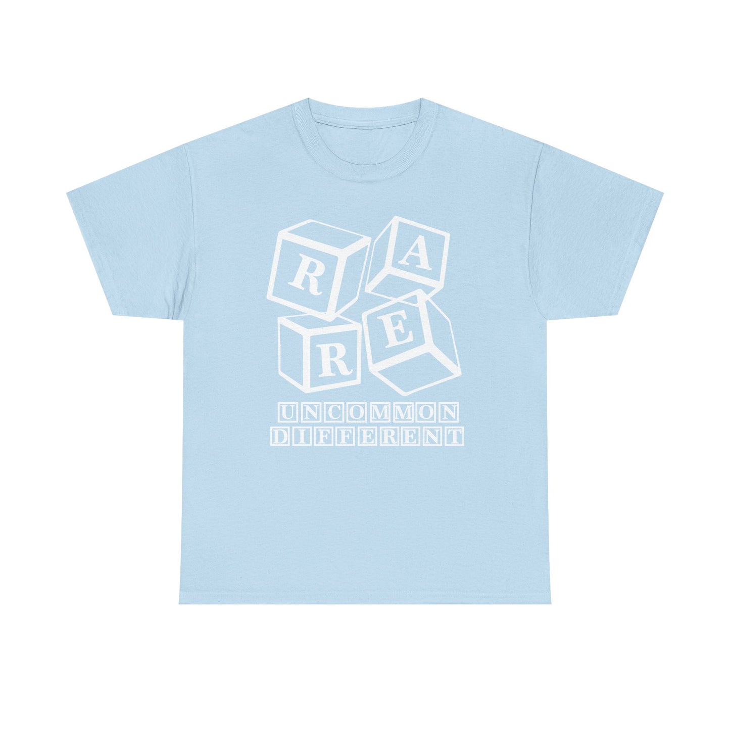 R.U.D. Cube Shirt