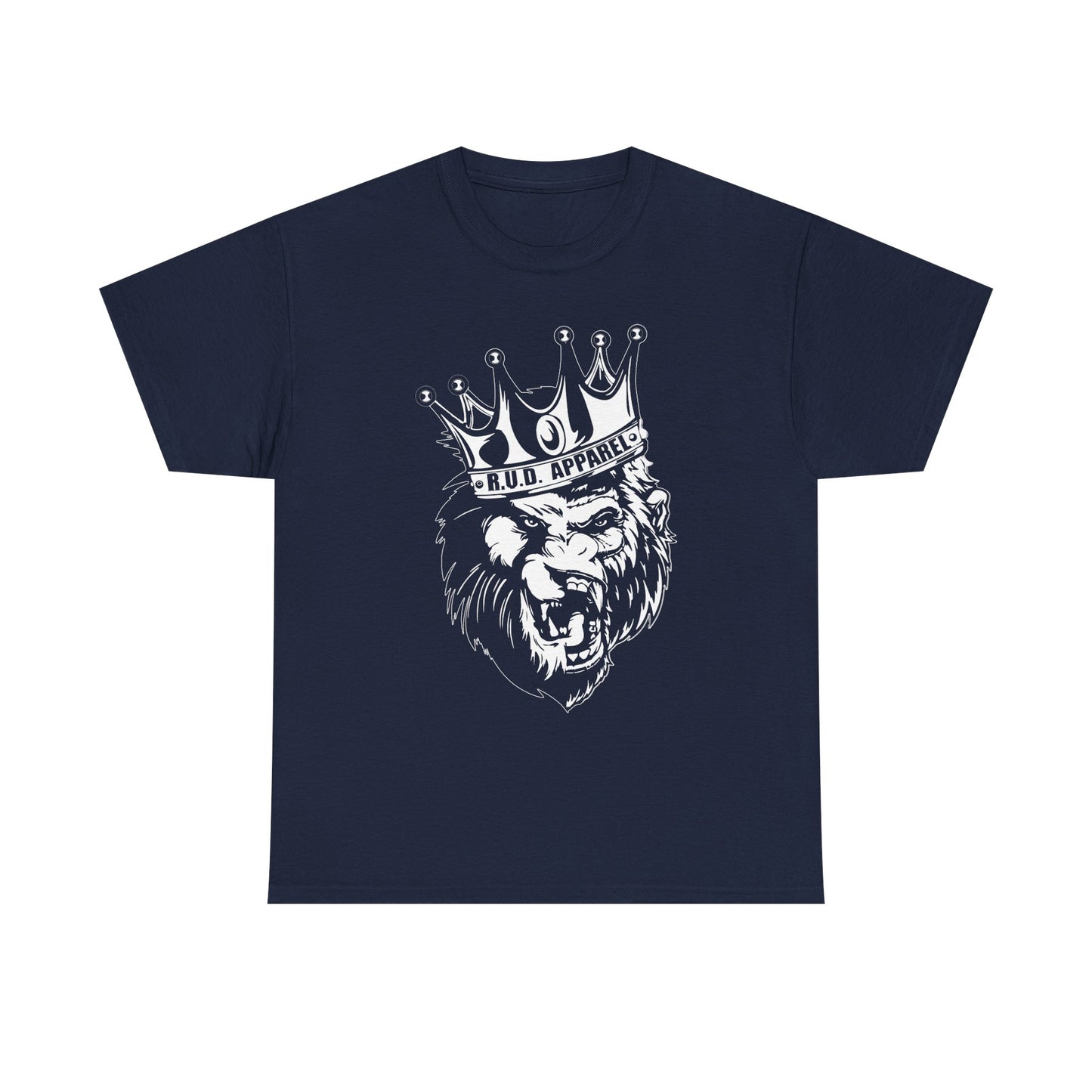 Lion/Gorilla Shirt