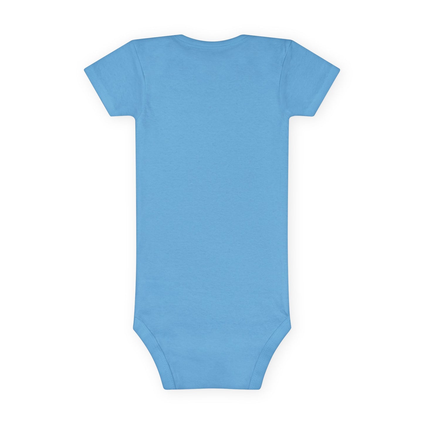 Copy of Baby Short Sleeve Onesie® Sneaker Princess