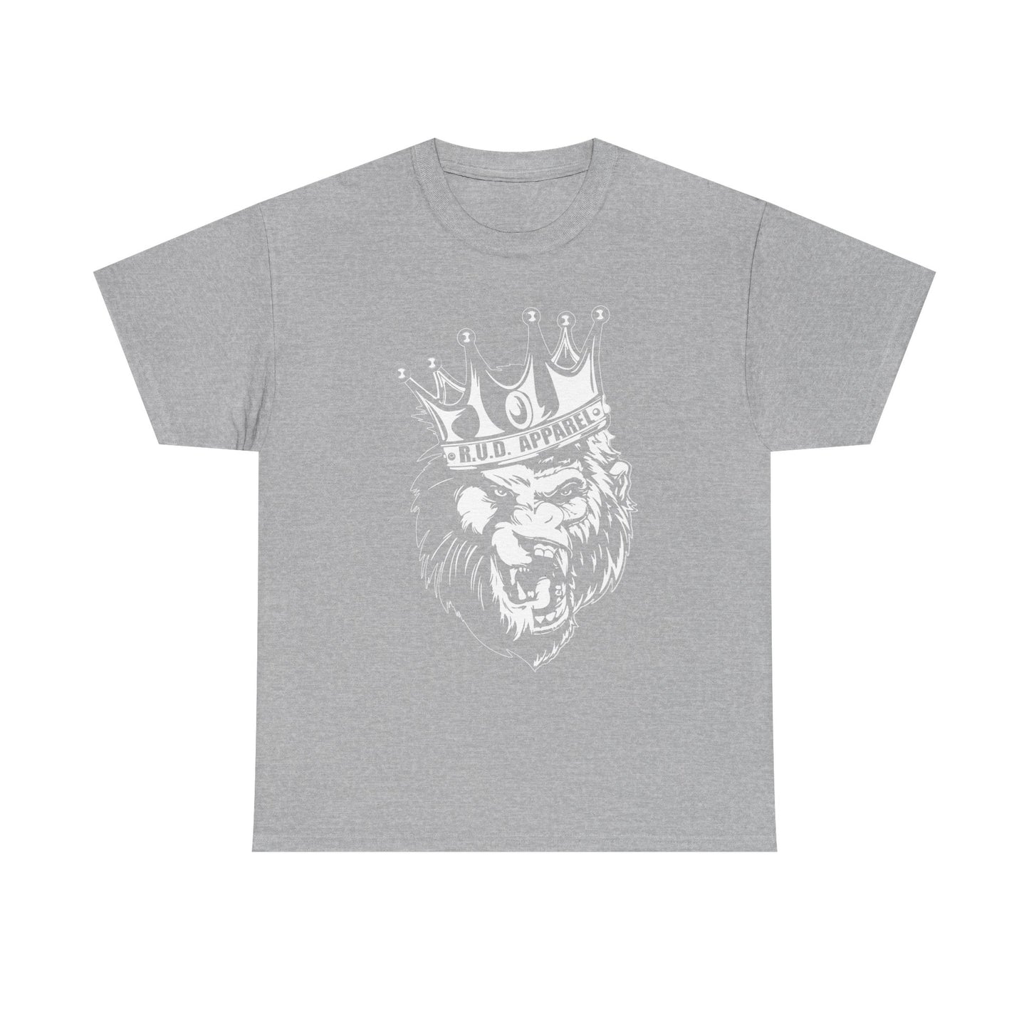 Lion/Gorilla Shirt