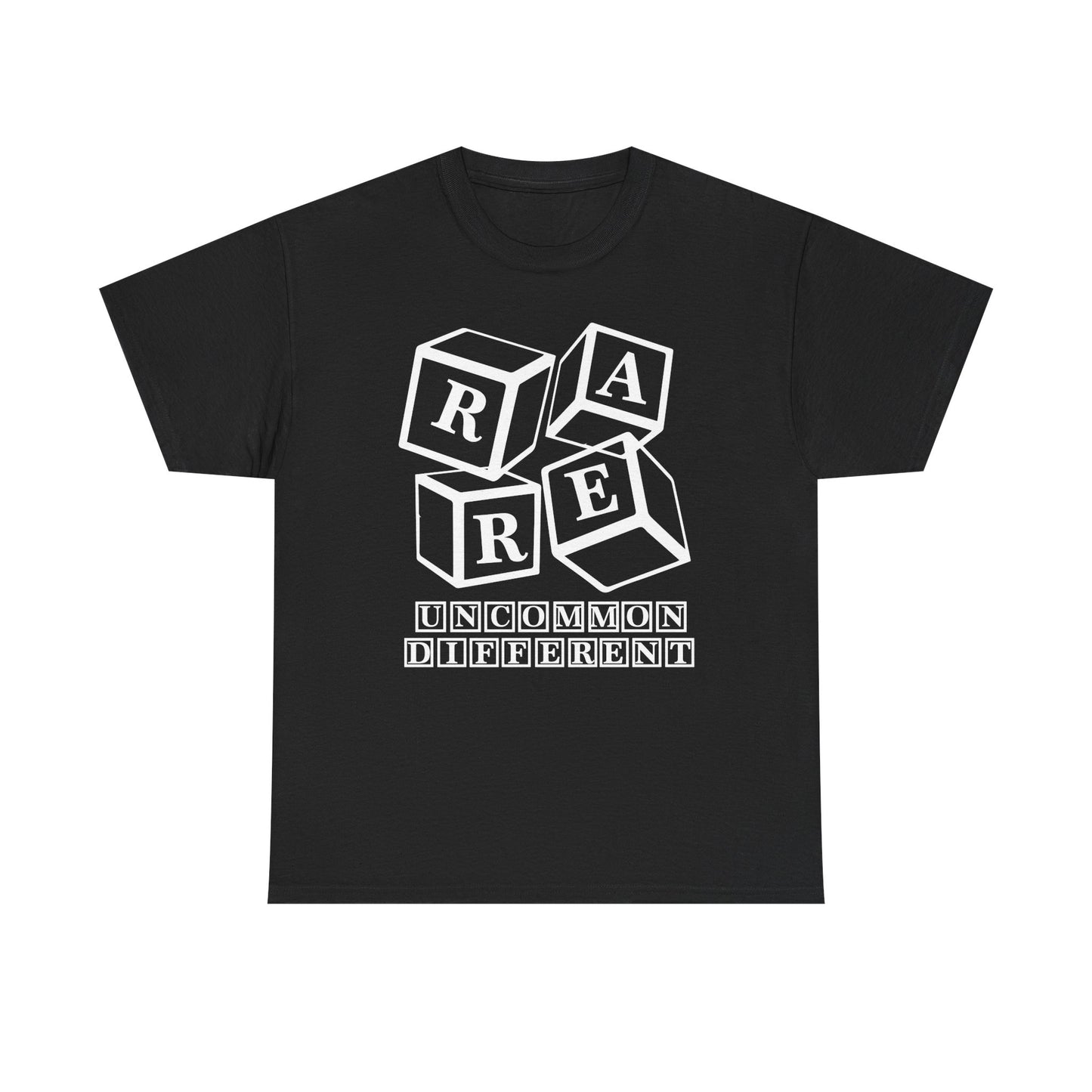R.U.D. Cube Shirt