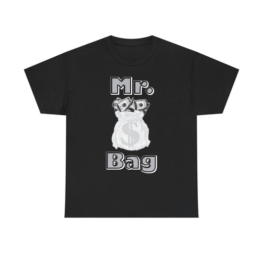 Mr. Bag Shirt