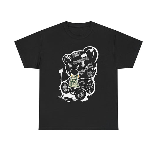 R.U.D. Bear Shirt