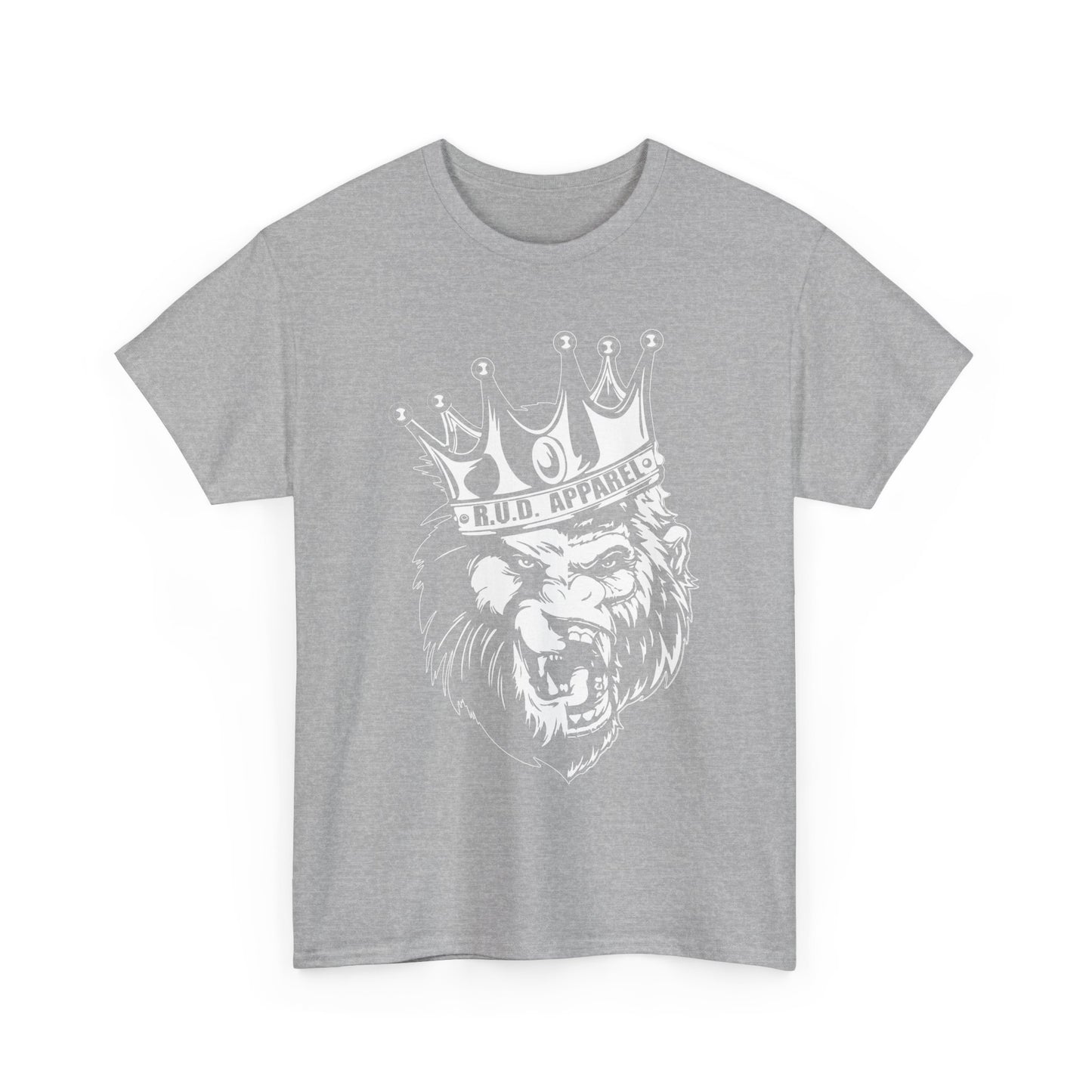 Lion/Gorilla Shirt