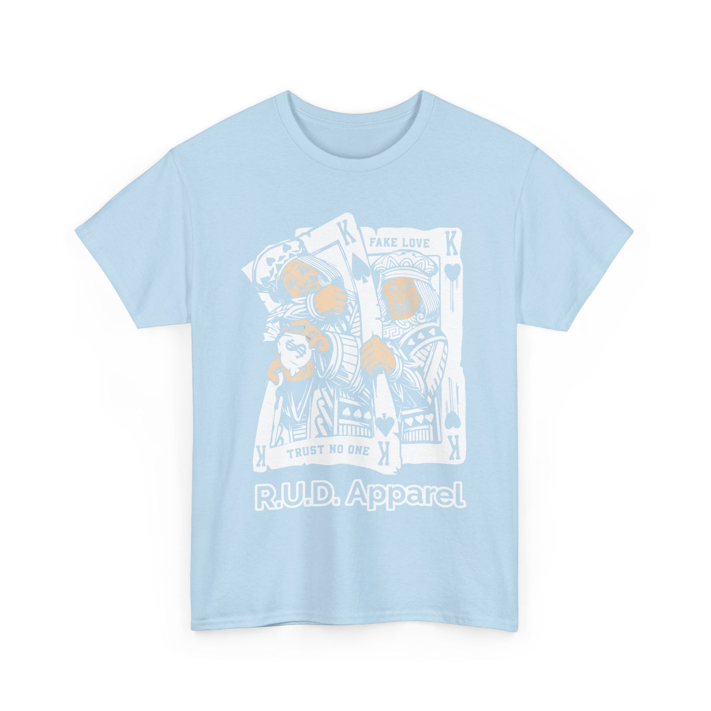 Fake Love Shirt