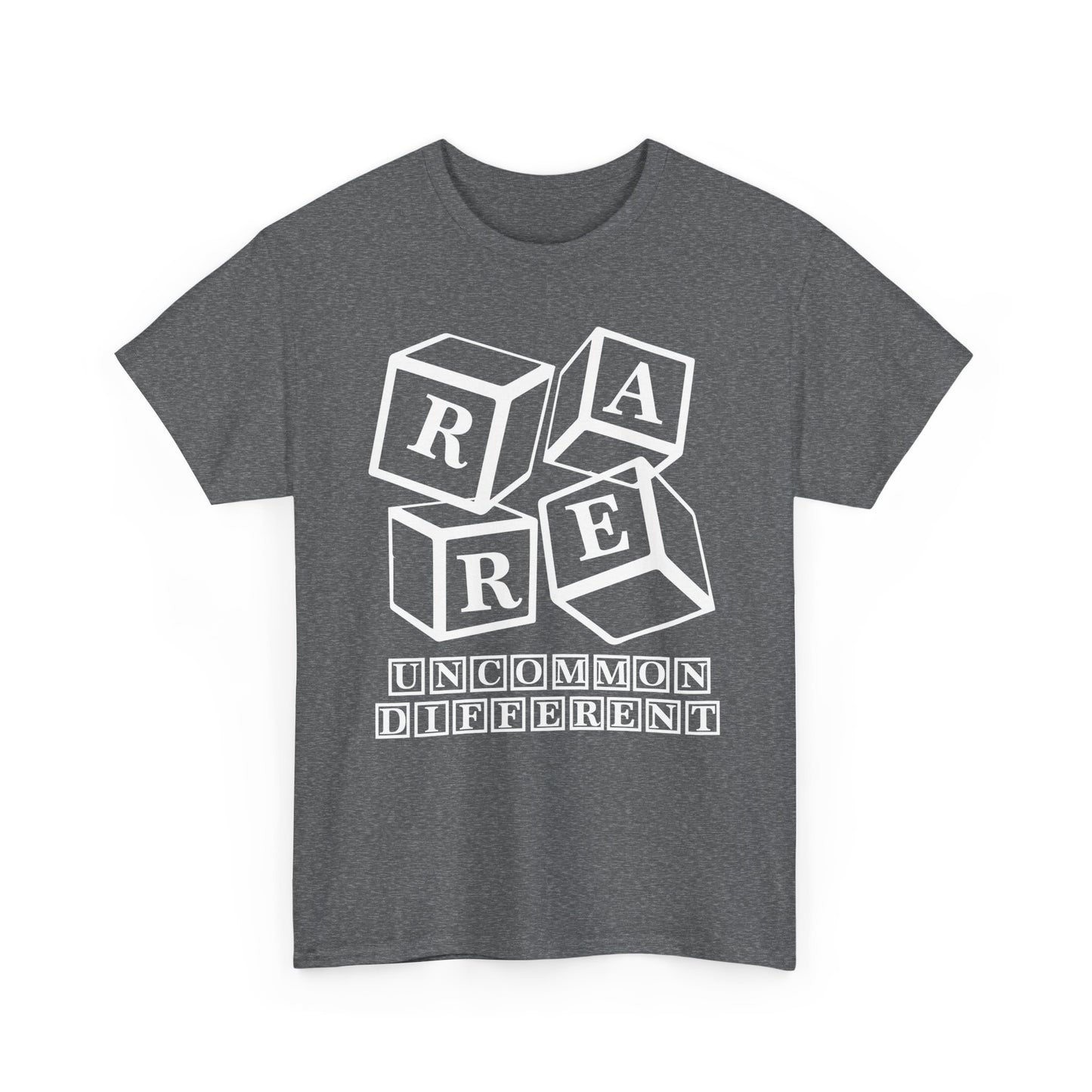 R.U.D. Cube Shirt