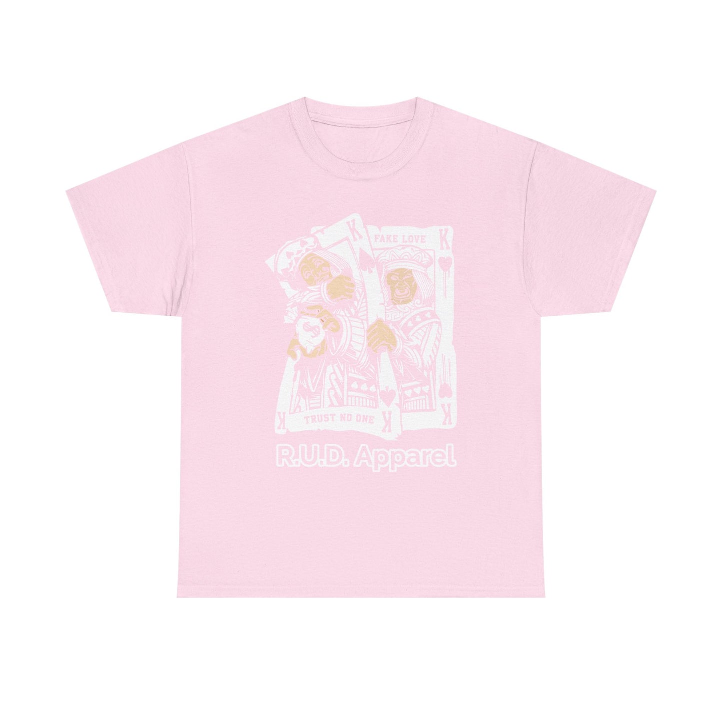 Fake Love Shirt