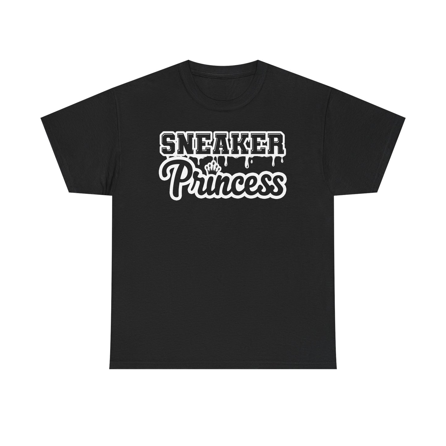 Sneaker Princess Shirt