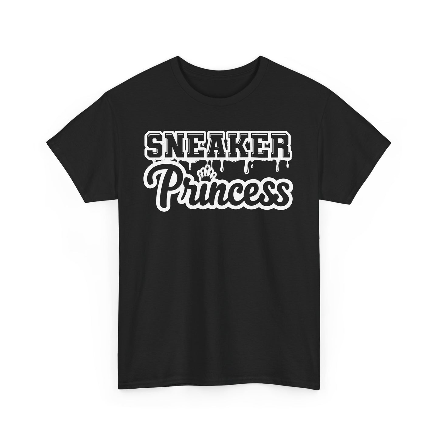 Sneaker Princess Shirt