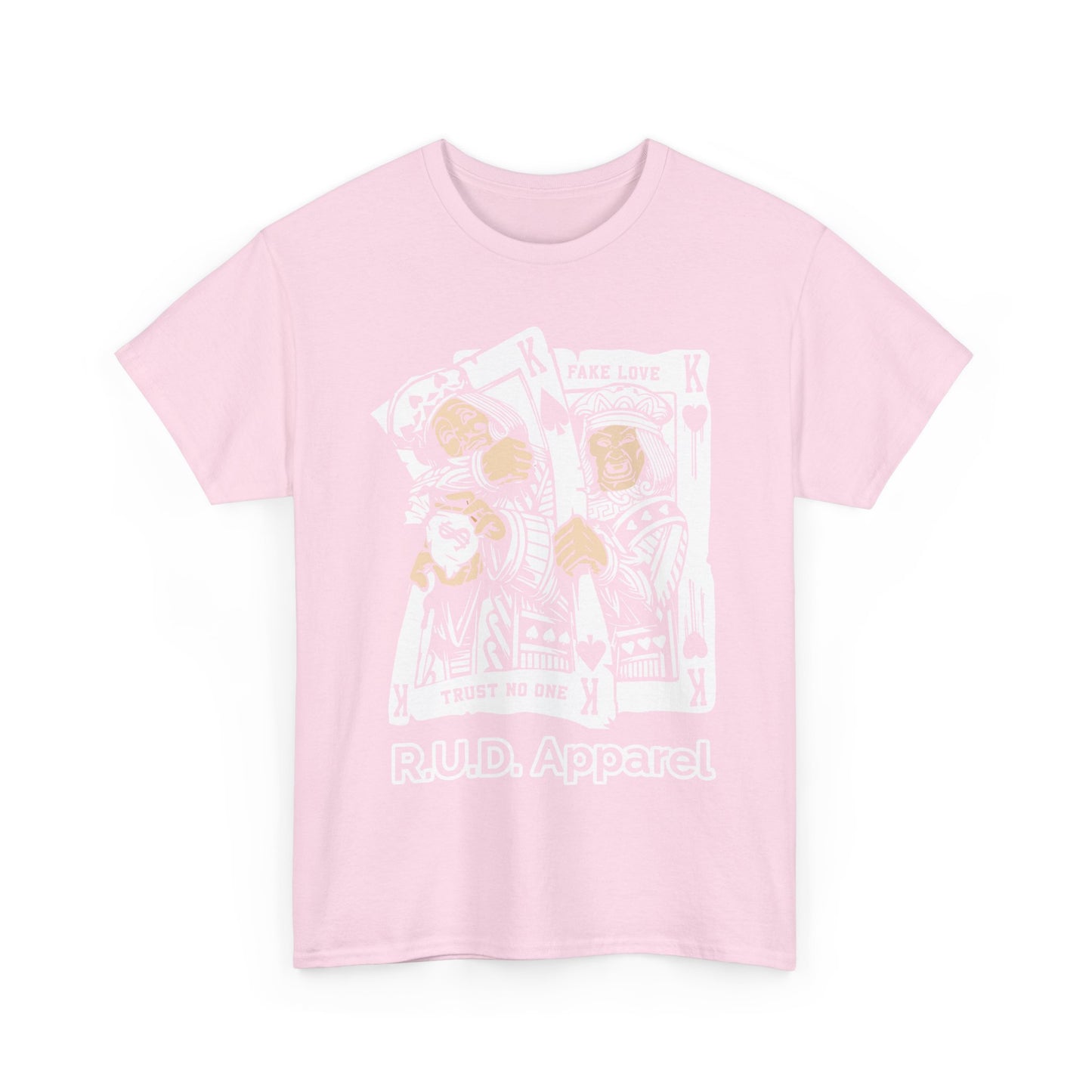 Fake Love Shirt