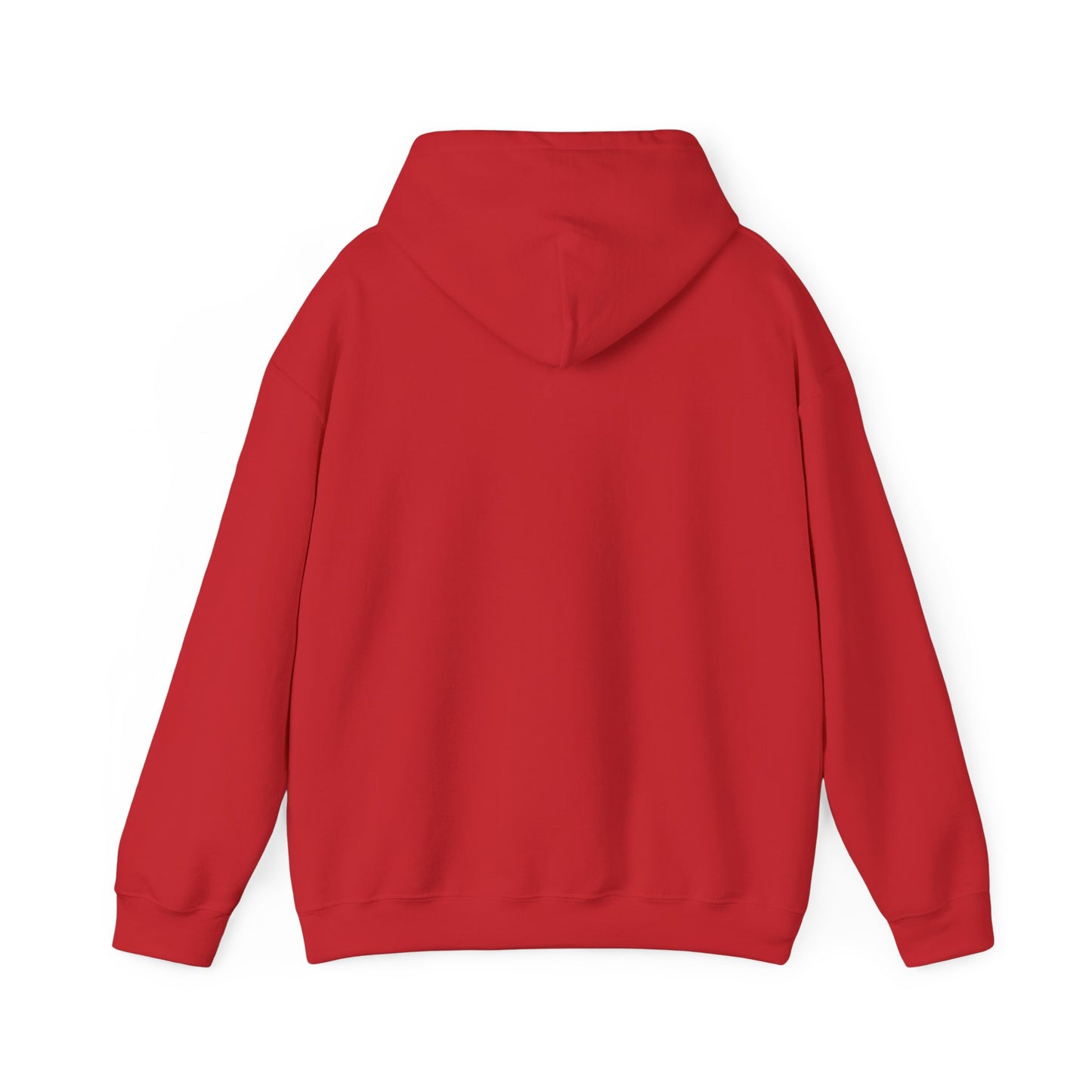 Copy of Be R.U.D. Unisex Heavy Blend™ Hooded Sweatshirt