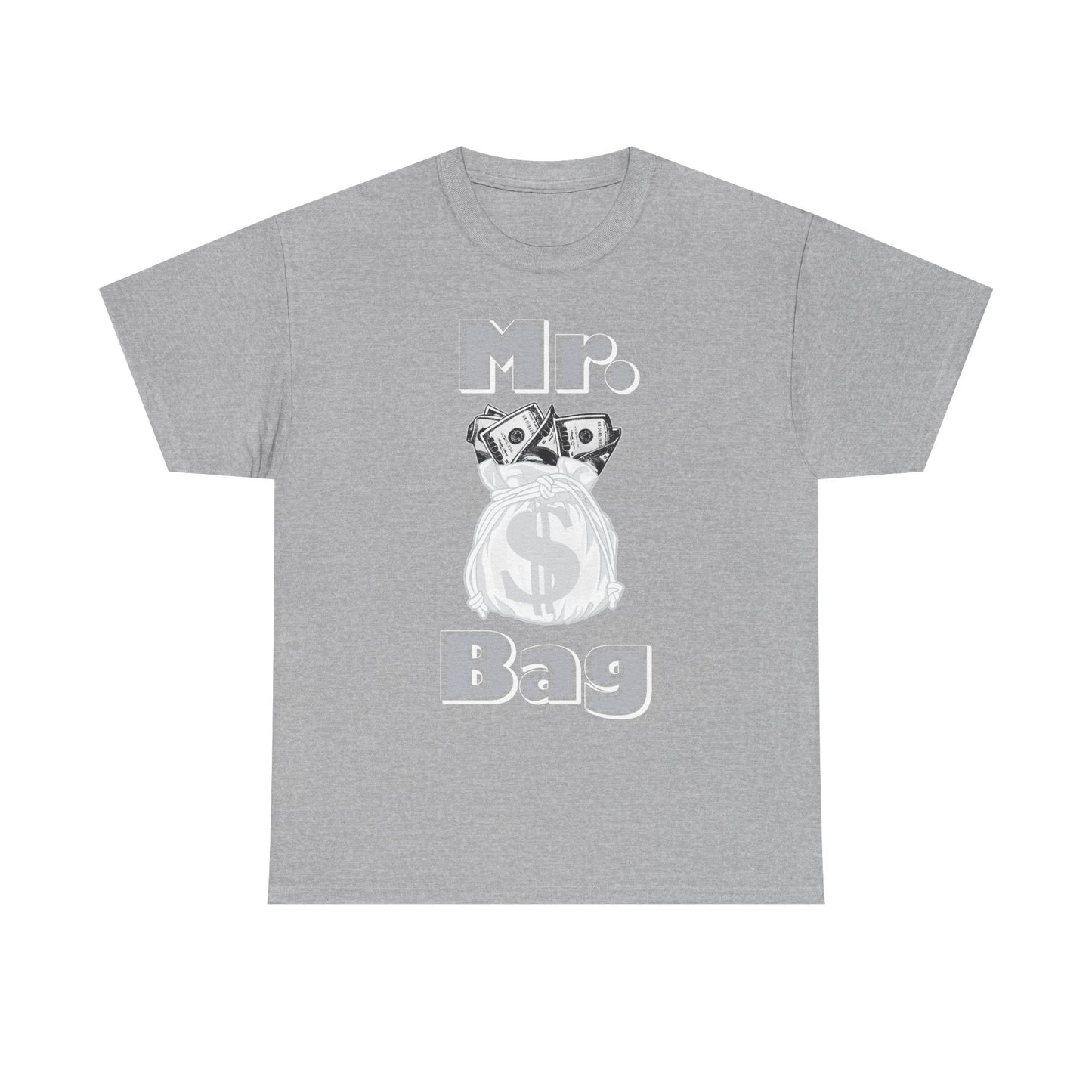Mr. Bag Shirt