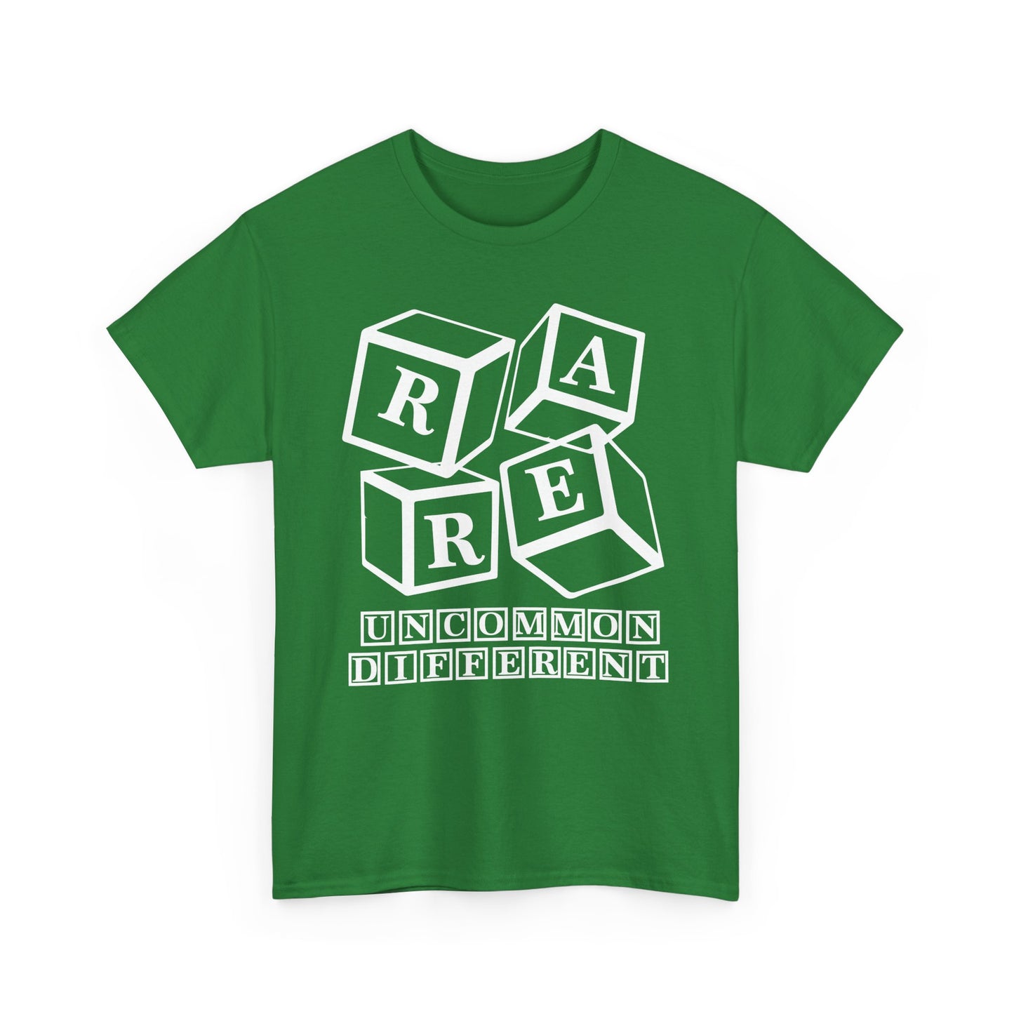 R.U.D. Cube Shirt