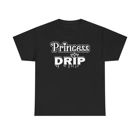 Princess Drip Shirt