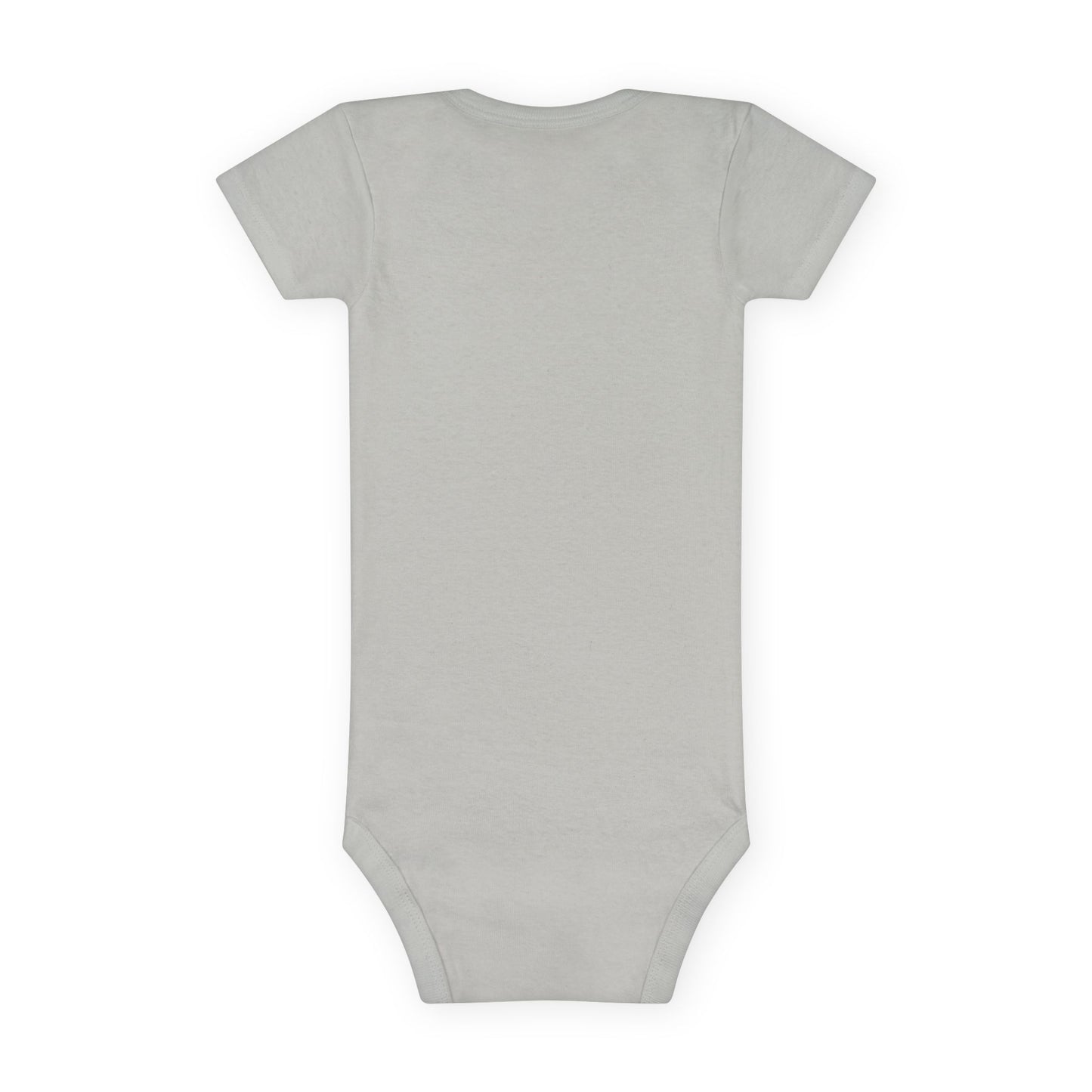 Copy of Baby Short Sleeve Onesie® Sneaker Princess