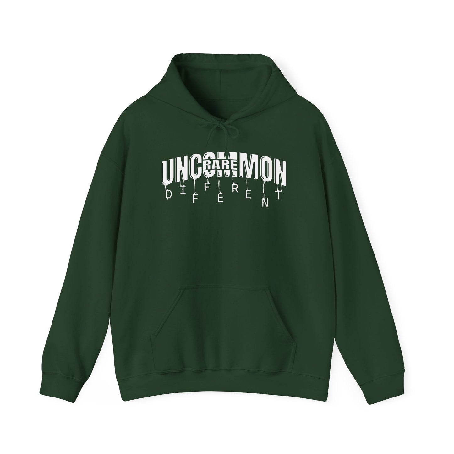 Copy of Be R.U.D. Unisex Heavy Blend™ Hooded Sweatshirt