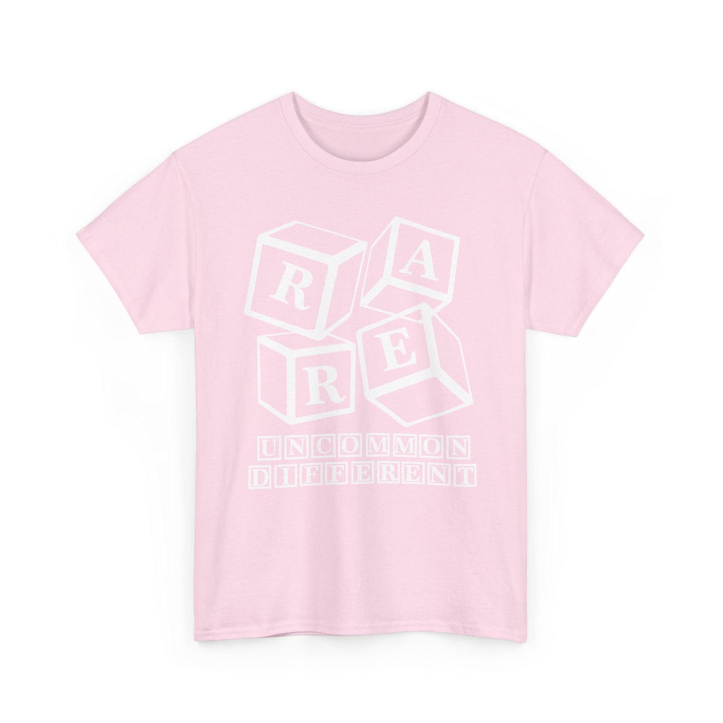 R.U.D. Cube Shirt