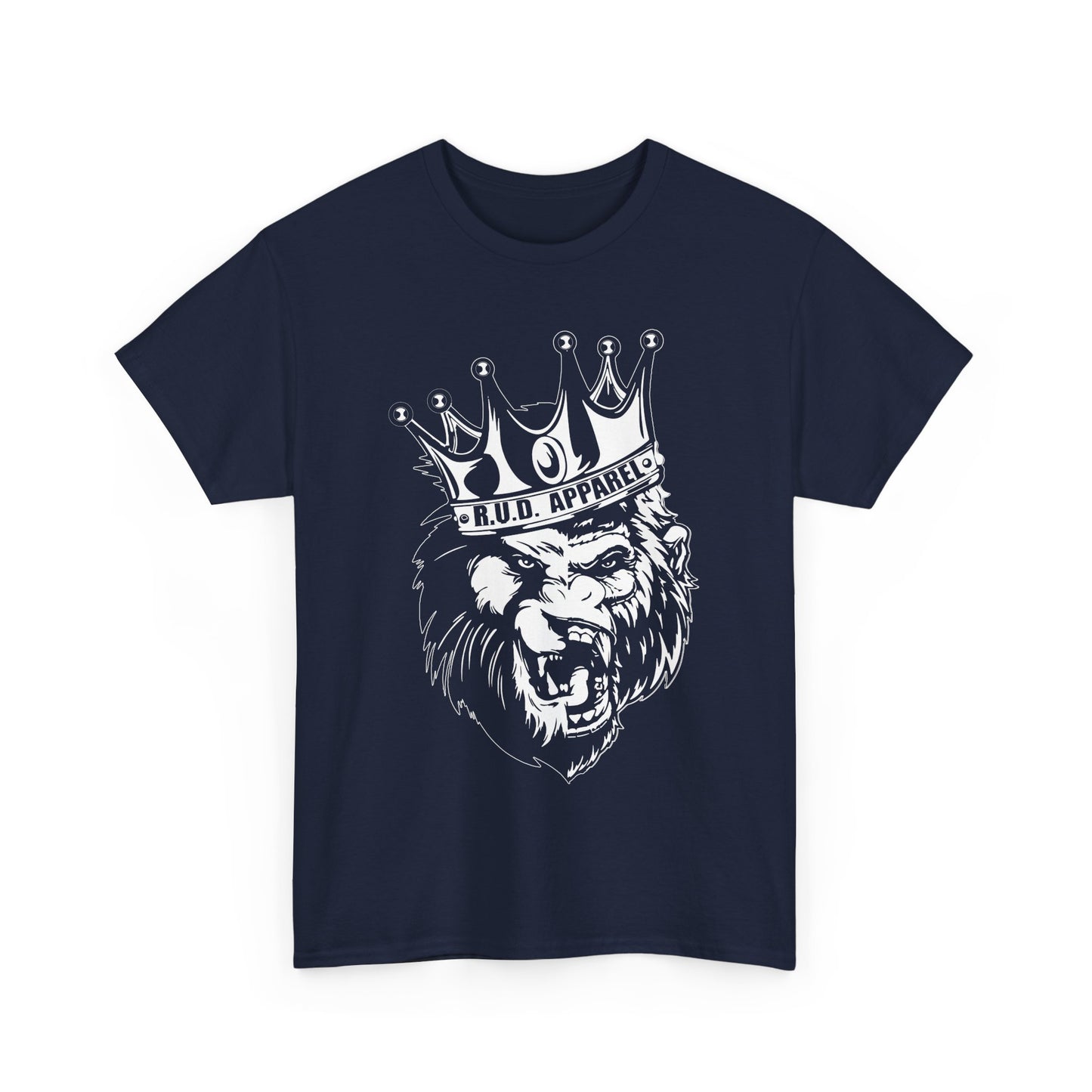 Lion/Gorilla Shirt