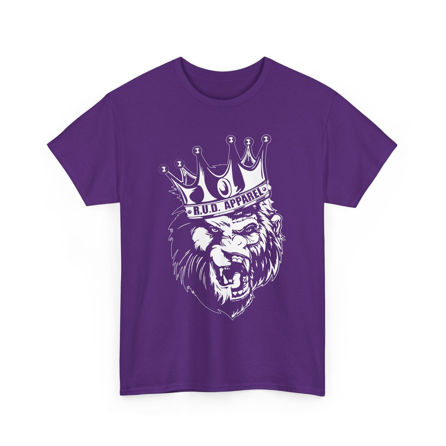 Lion/Gorilla Shirt