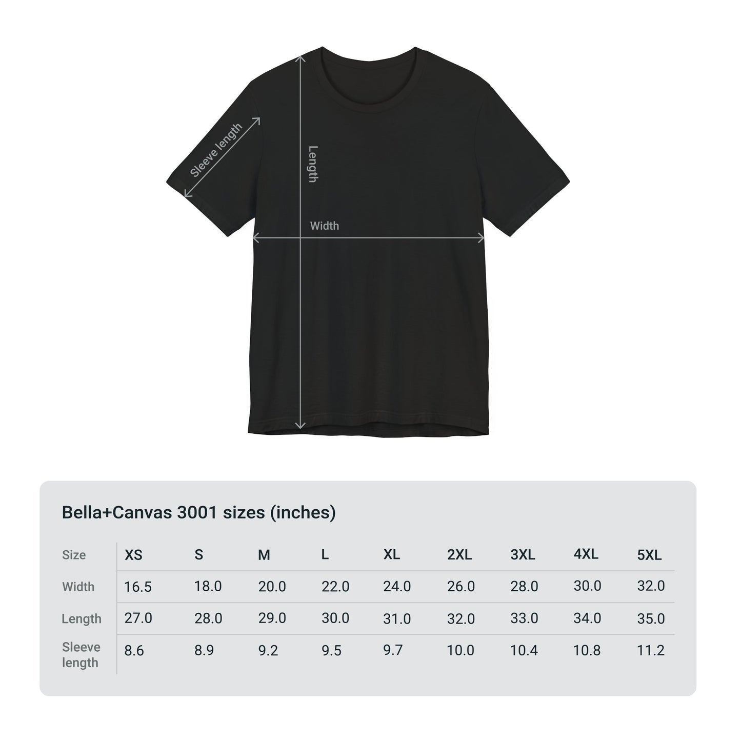 Red Black and White Be RUD Shirt