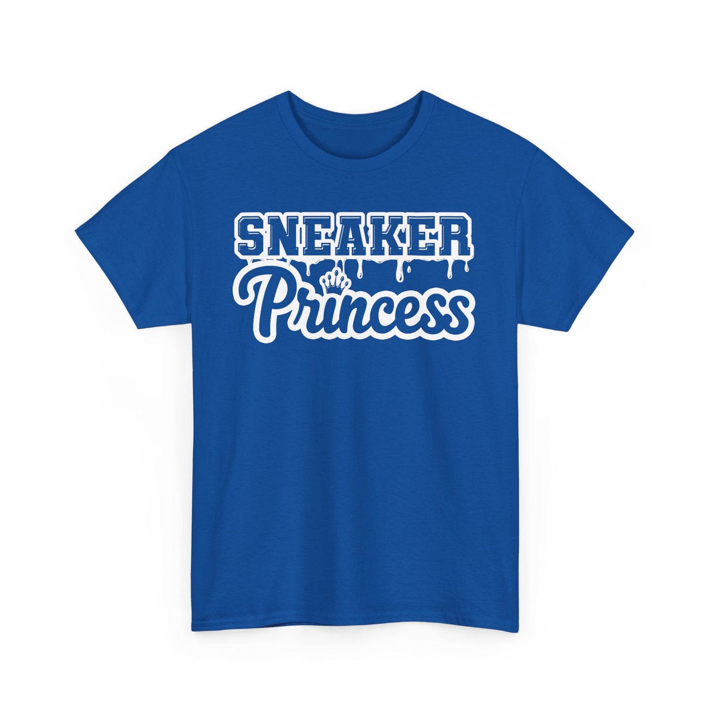 Sneaker Princess Shirt