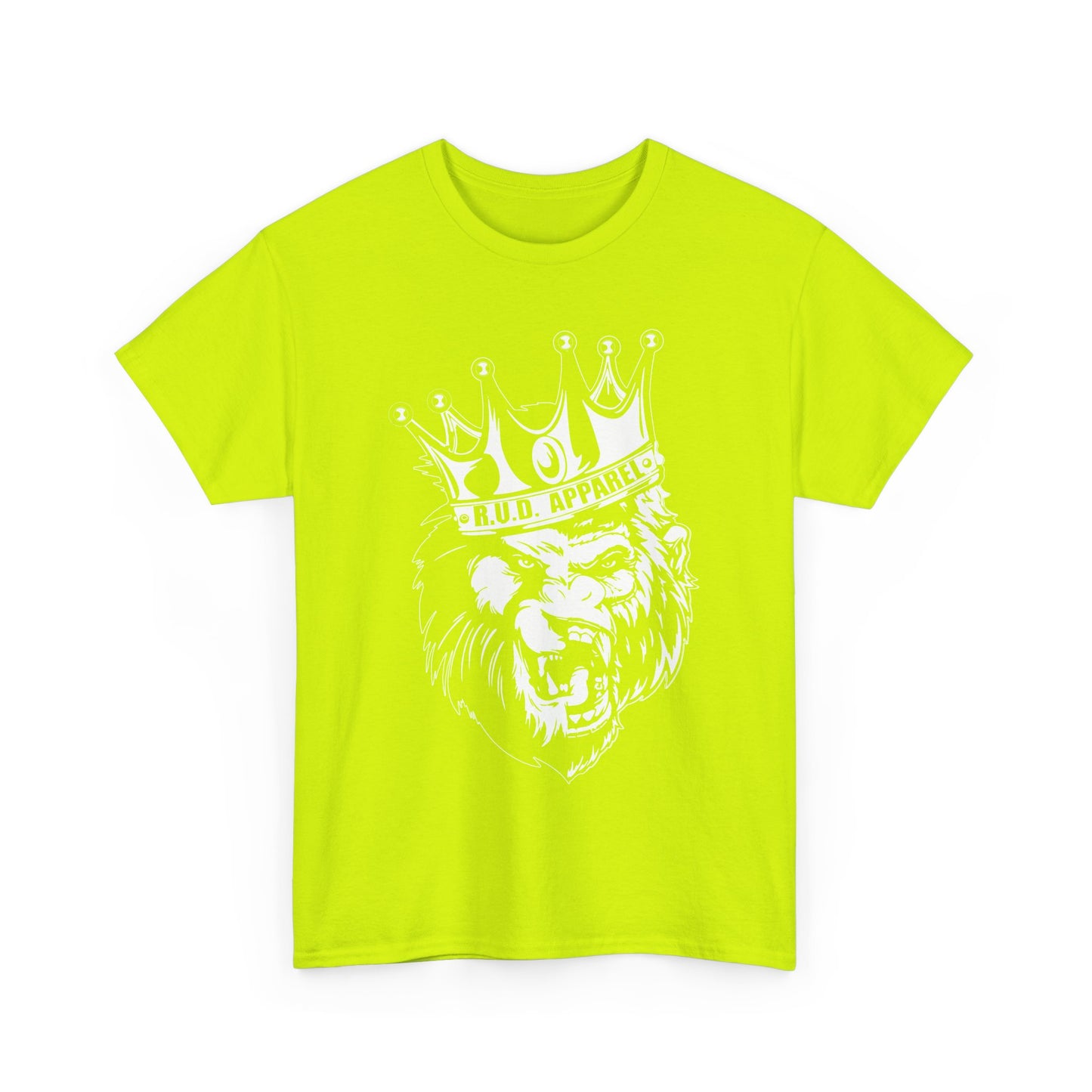 Lion/Gorilla Shirt