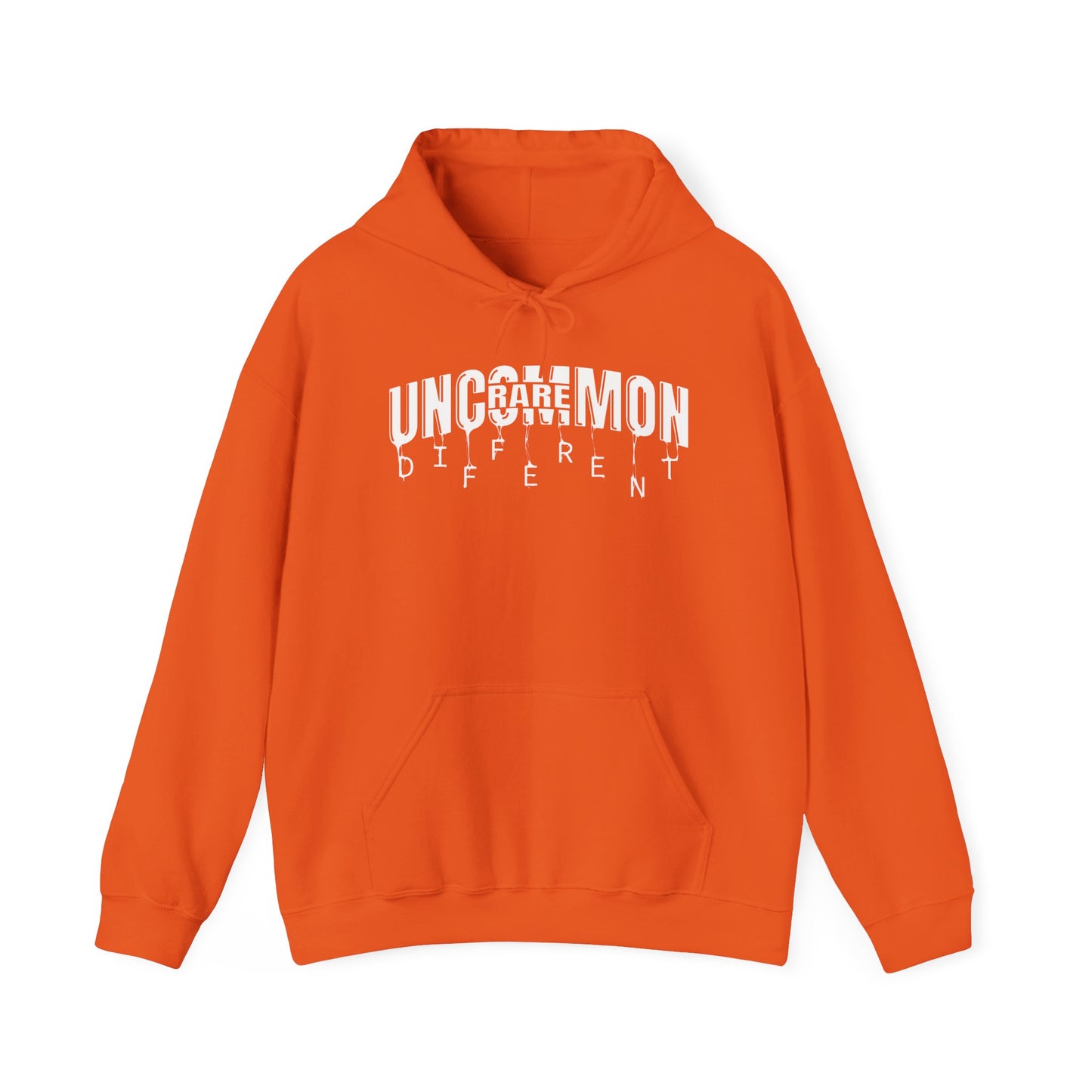 Copy of Be R.U.D. Unisex Heavy Blend™ Hooded Sweatshirt