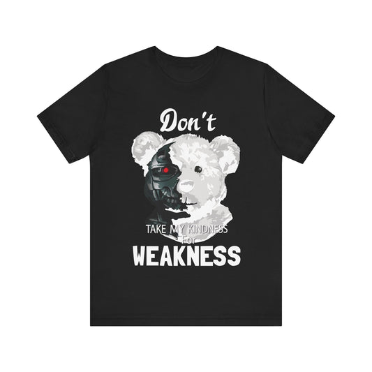 2 Face Bear Shirt to Match Jordan 14 Black Toe Sneaker Shirt