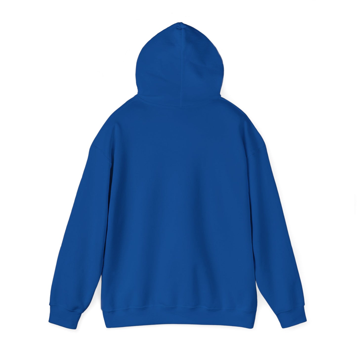 R.U.D. Cube Unisex Heavy Blend™ Hooded Sweatshirt