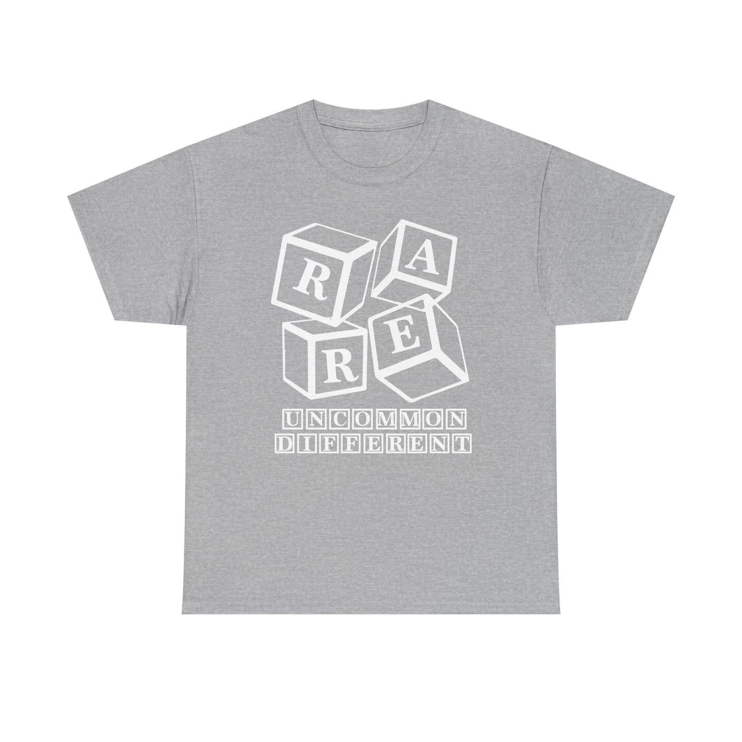 R.U.D. Cube Shirt