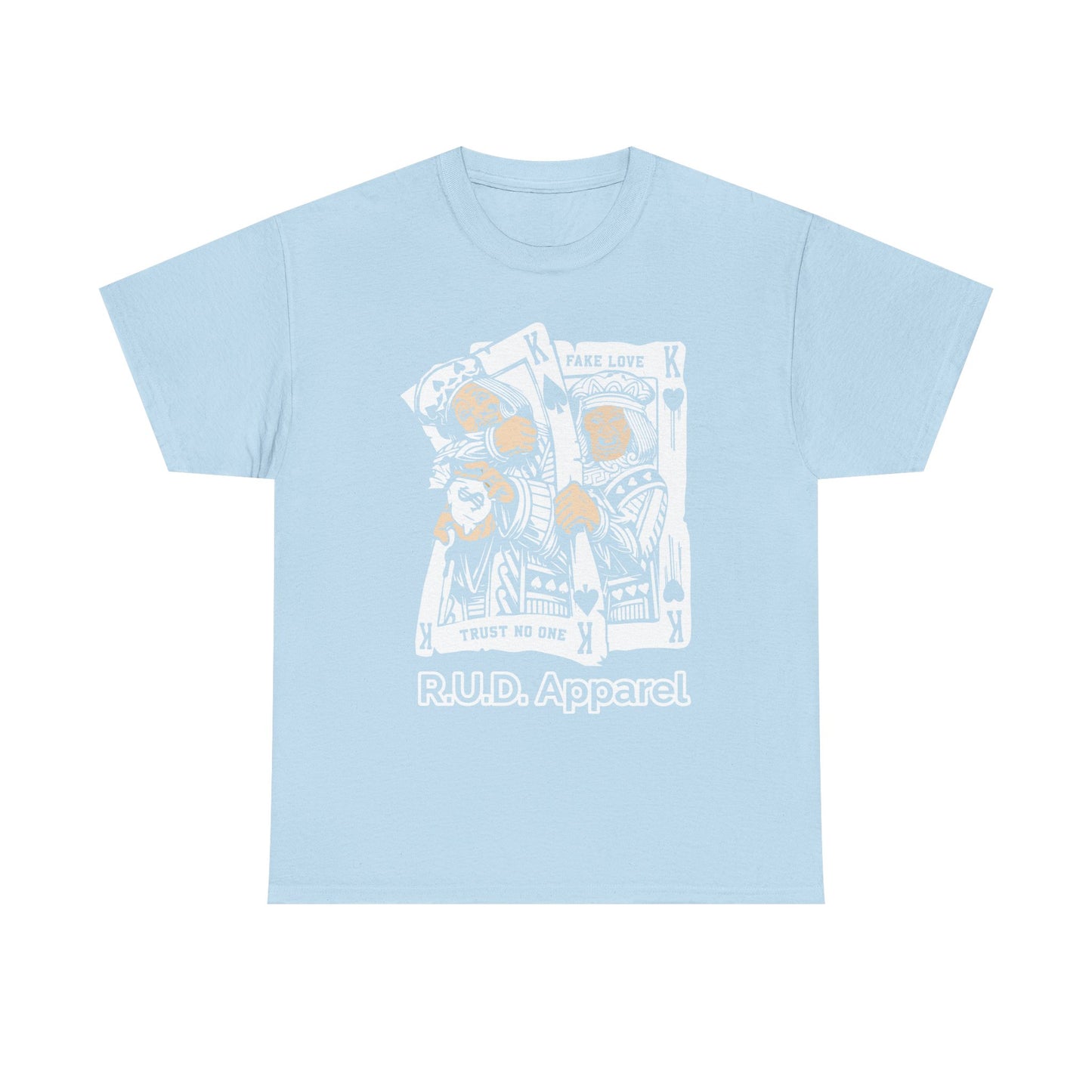 Fake Love Shirt