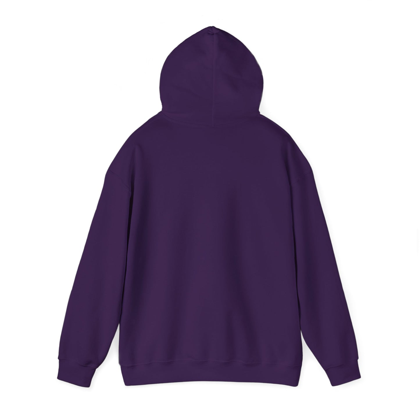 R.U.D. Cube Unisex Heavy Blend™ Hooded Sweatshirt