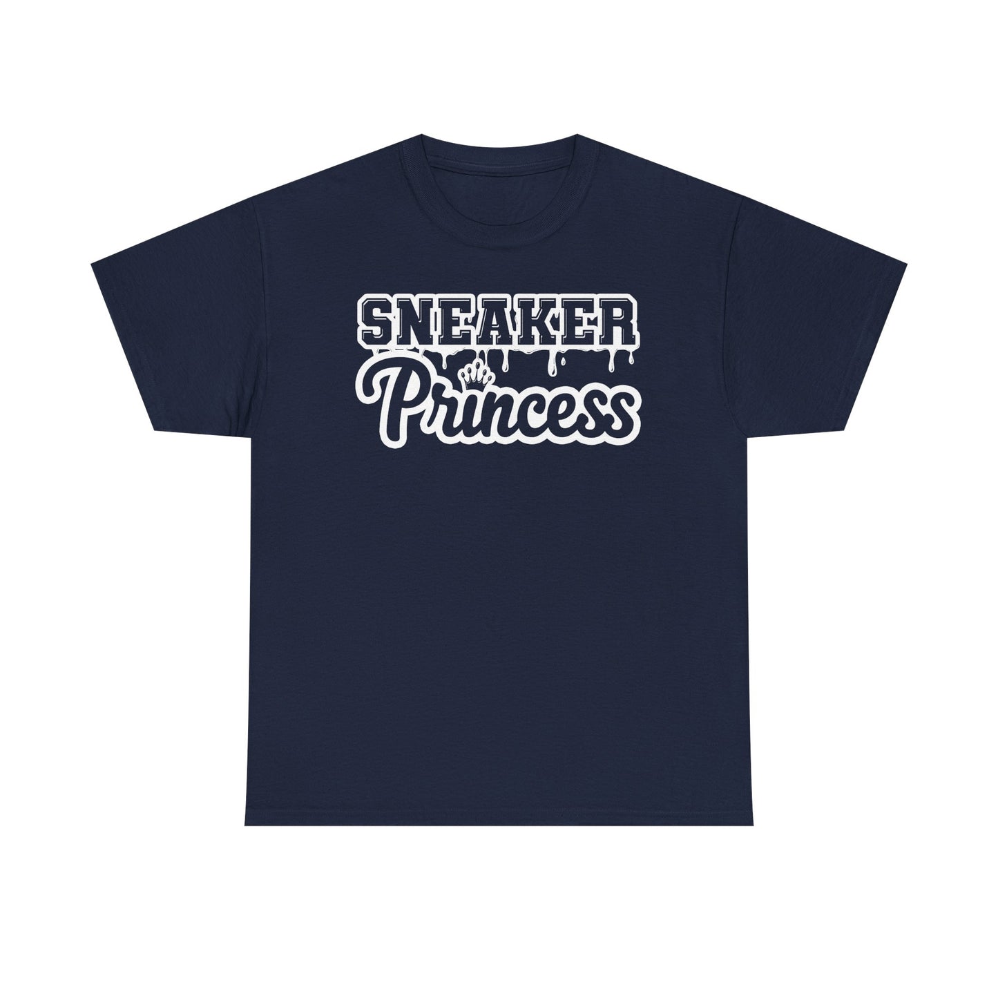 Sneaker Princess Shirt
