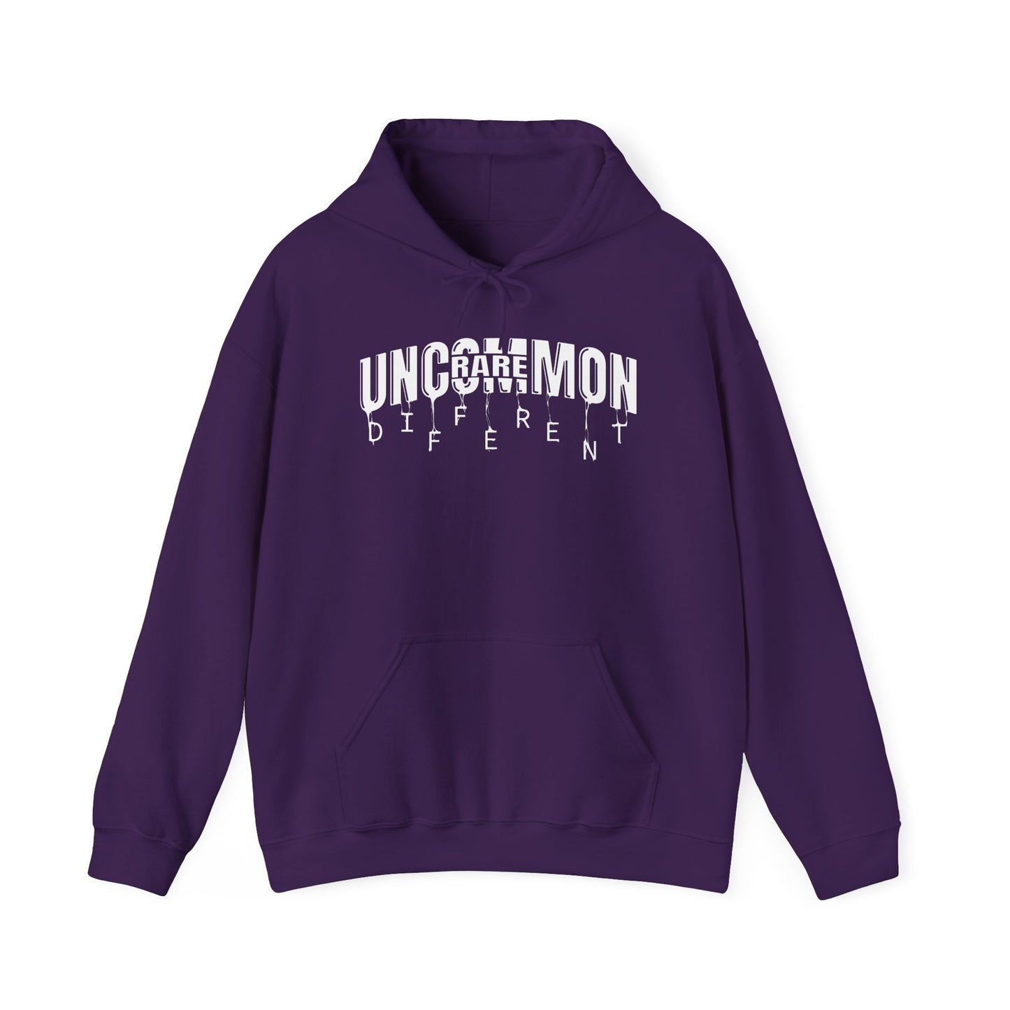 Copy of Be R.U.D. Unisex Heavy Blend™ Hooded Sweatshirt
