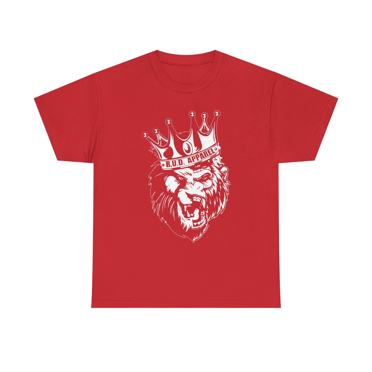 Lion/Gorilla Shirt