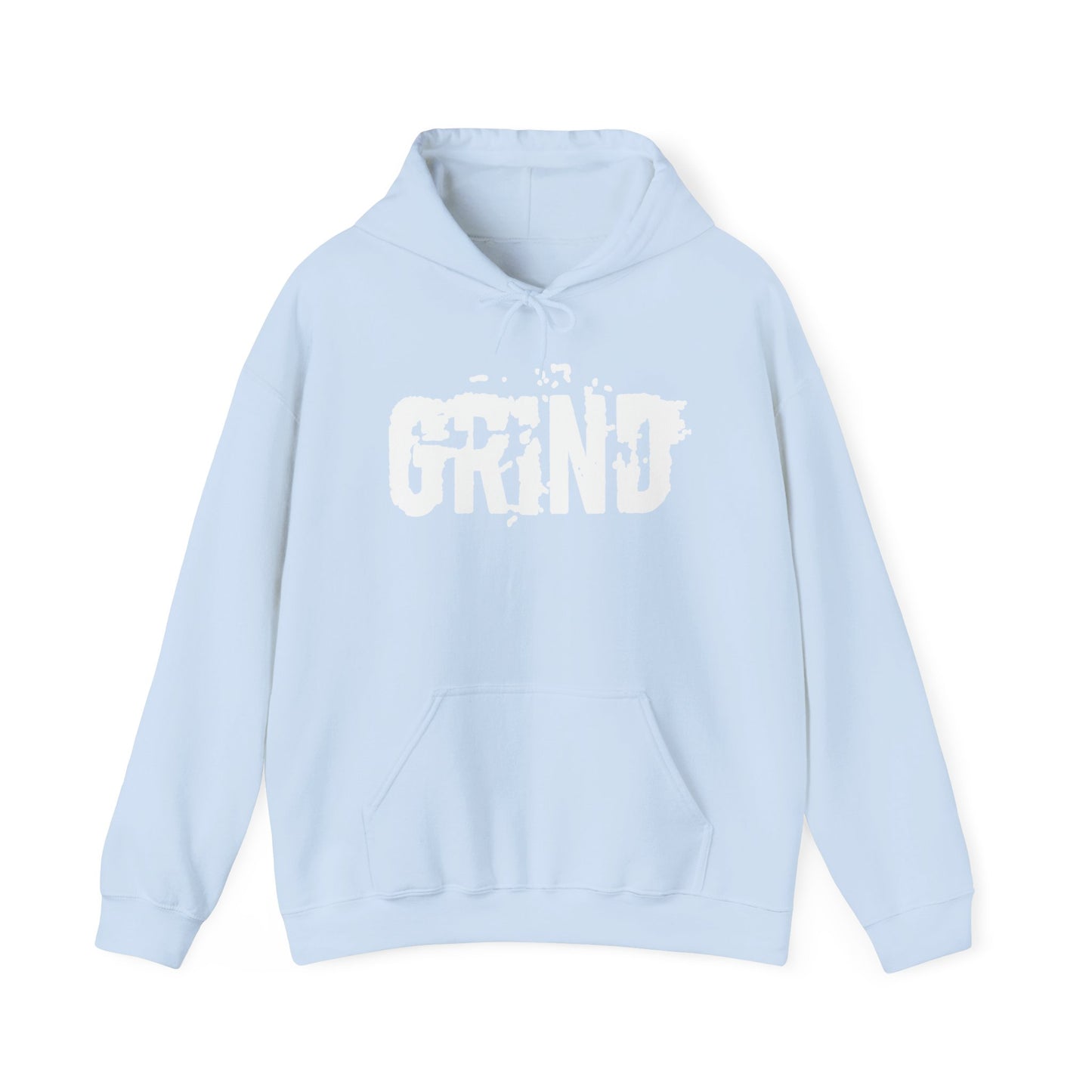 Grind Unisex Heavy Blend™ Hooded Sweatshirt