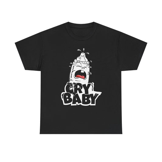 Cry Baby Shirt