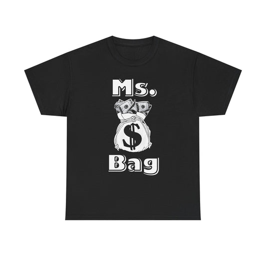 Ms. Bag Shirt