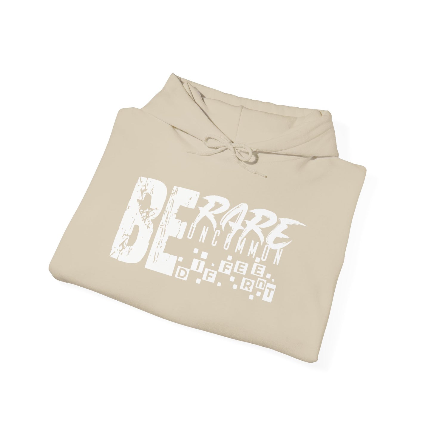 Be R.U.D. Unisex Heavy Blend™ Hooded Sweatshirt