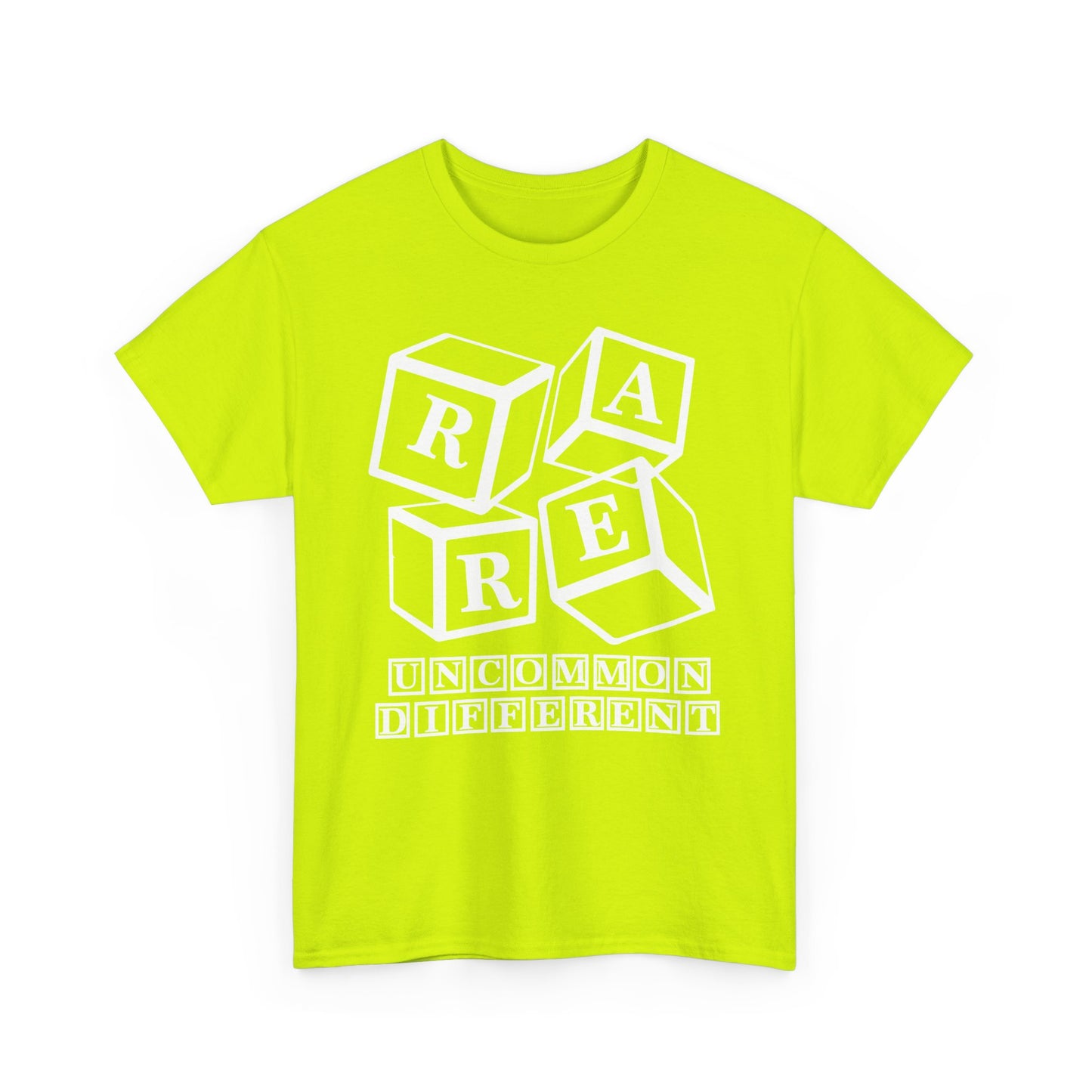 R.U.D. Cube Shirt