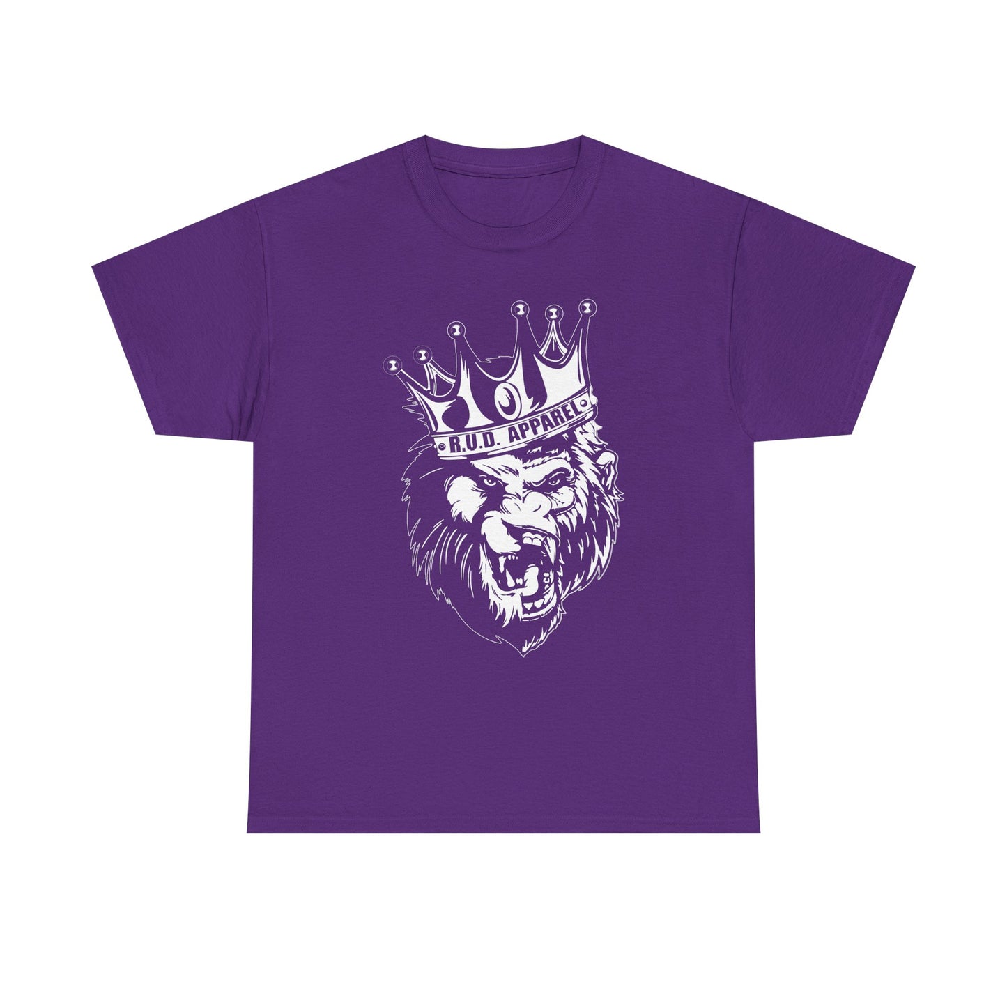 Lion/Gorilla Shirt