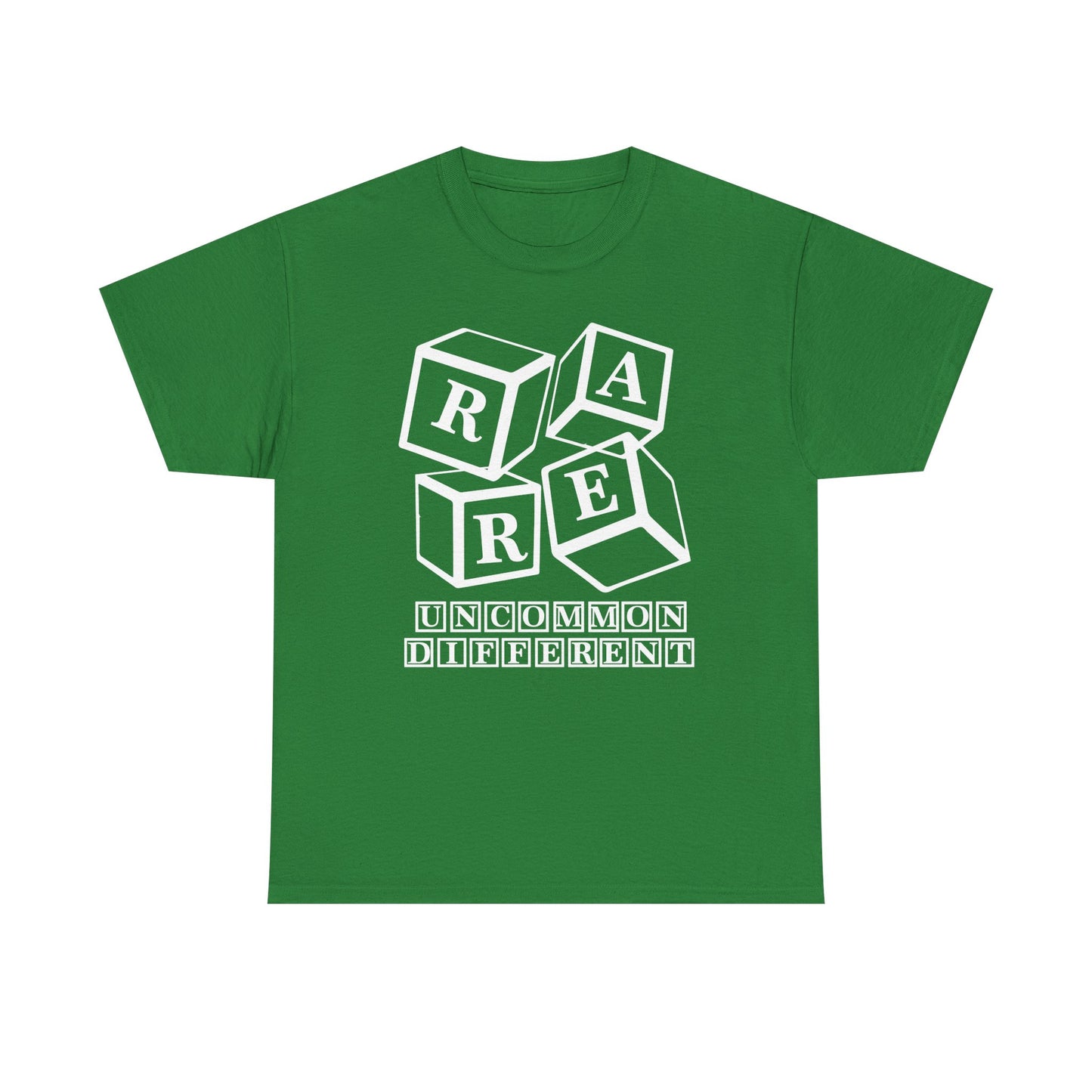 R.U.D. Cube Shirt