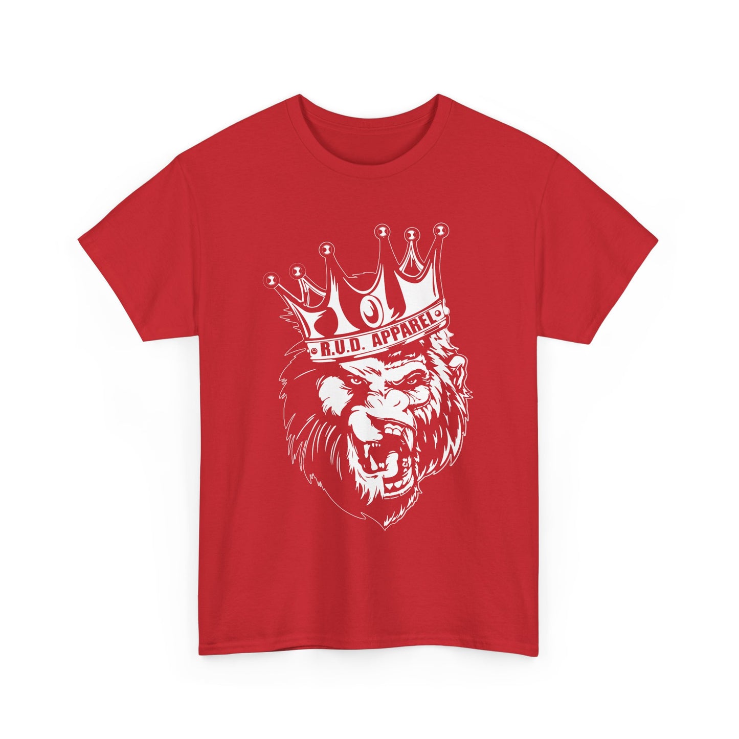 Lion/Gorilla Shirt